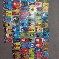 سالم سالم فقط دو سه تا خش داره