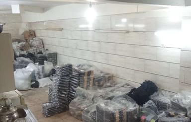 اجاره زیر همکف در میدان محمدیه خیابان خیام