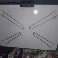 میز تحریرسبز