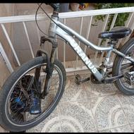 دوچرخه خوب و محکم