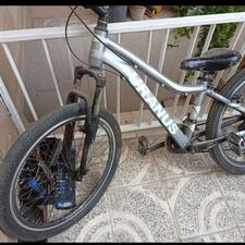 دوچرخه خوب و محکم