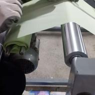 دستگاه رول سفره یکبار مصرف4کاره