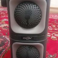 اسپیکر میکروفون دار