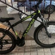 دوچرخه المپیا