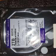 هارد. 2Tr اصلی بنفش