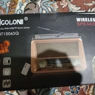 رادیو گولون 1006sq