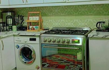 خانه 80 متری