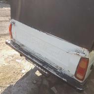 معاوضه پیکان وانت 88باپراید