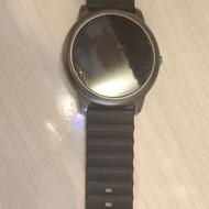 ساعت هوشمند هایلو سولار