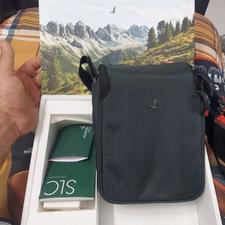 دوربین شکاری