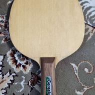 راکت پینگ پنگ قدیمی اصل نایاب