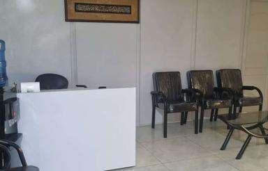 اجاره دفتر کار یا مطب