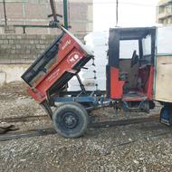 فروش دامپر جک دار