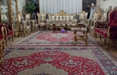 ویلایی رباط سوم