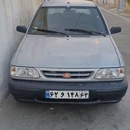 پراید دوگانه 1386