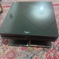 میز عسلی درحدنو مشکی و زیبا