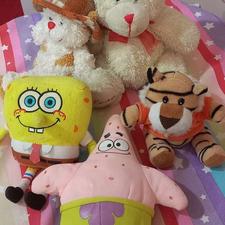 اسباب بازی کودک