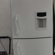 یخچال و فریزر الکترو استیل