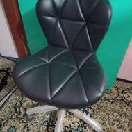 صندلی آرایشگاه