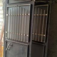 3عدددرب جامکی مغازه یک عدددرب چهار لنگه محکم