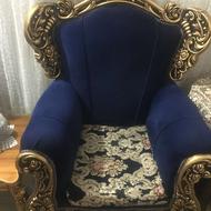 مبلمان سلطنتی