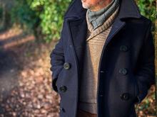 ترنچکت بارونی پالتو کاپشن در شیپور