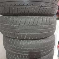 لاستیک تیبا