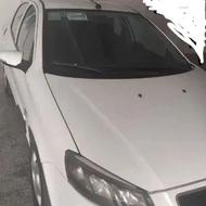 رانا پلاس سفید مدل 1400