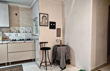 خانه ویلایی طبقه 1