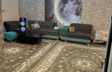 اجاره کوتاه مدت باغ ویلا نسیم شهر