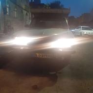 پیکان وانت 86 معاوضه با نیسان