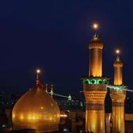 تور زیارتی کربلا زمینی