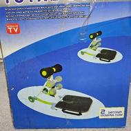 دستگاه ورزشی