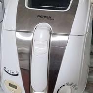 سرخ کن درحد نو