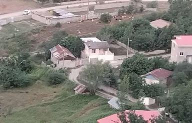 فروش ویلا 180 متر در شورمست رودبار قیمت مناسب