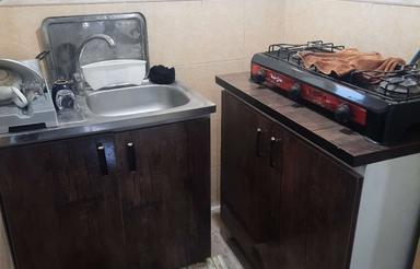 اجاره سالیانه سوئیت بدون اتاق