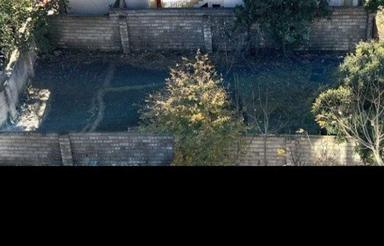 فروش زمین مسکونی 233 متر در امام رضا