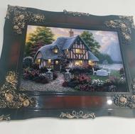 تابلو فرش ماشینی