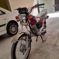 موتور سیکلت95