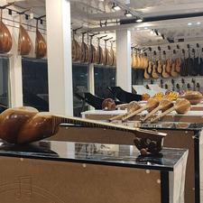 تار حرفه ای