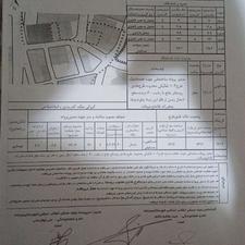 زمین مسکونی روستای چاج خراشاد معاوضه با ماشین