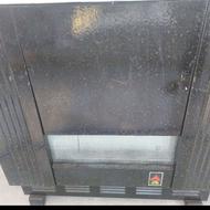 بخاری نیک کالا