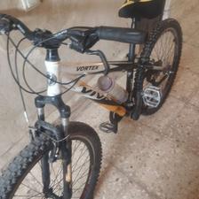 دوچرخه‌26‌ویوا کوهستانی