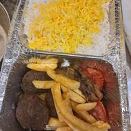 نیاز به وسط کار رستوران