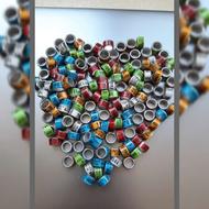 حلقه و پلاک کبوتر قم زحمتکش