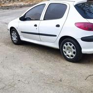 فقط معاوضه با 207