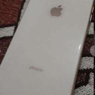 ایفون 8 پلاس در حد نو