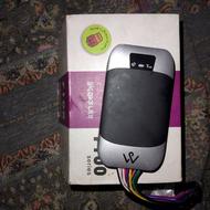 جی پی اس وایزر