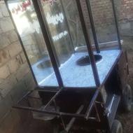 فرغون کلوچ وشورمزه