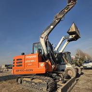 خاکبرداری مینی بیل و بابکت